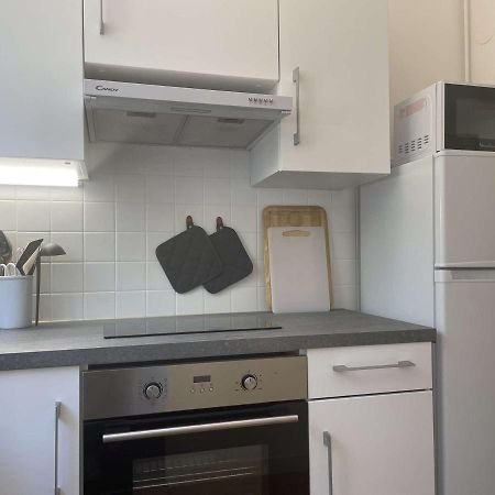 Appartement Renove Avec Clim, Parking Et Terrasse A 500M Du Port - Fr-1-225C-113 Banyuls-sur-Mer Eksteriør bilde