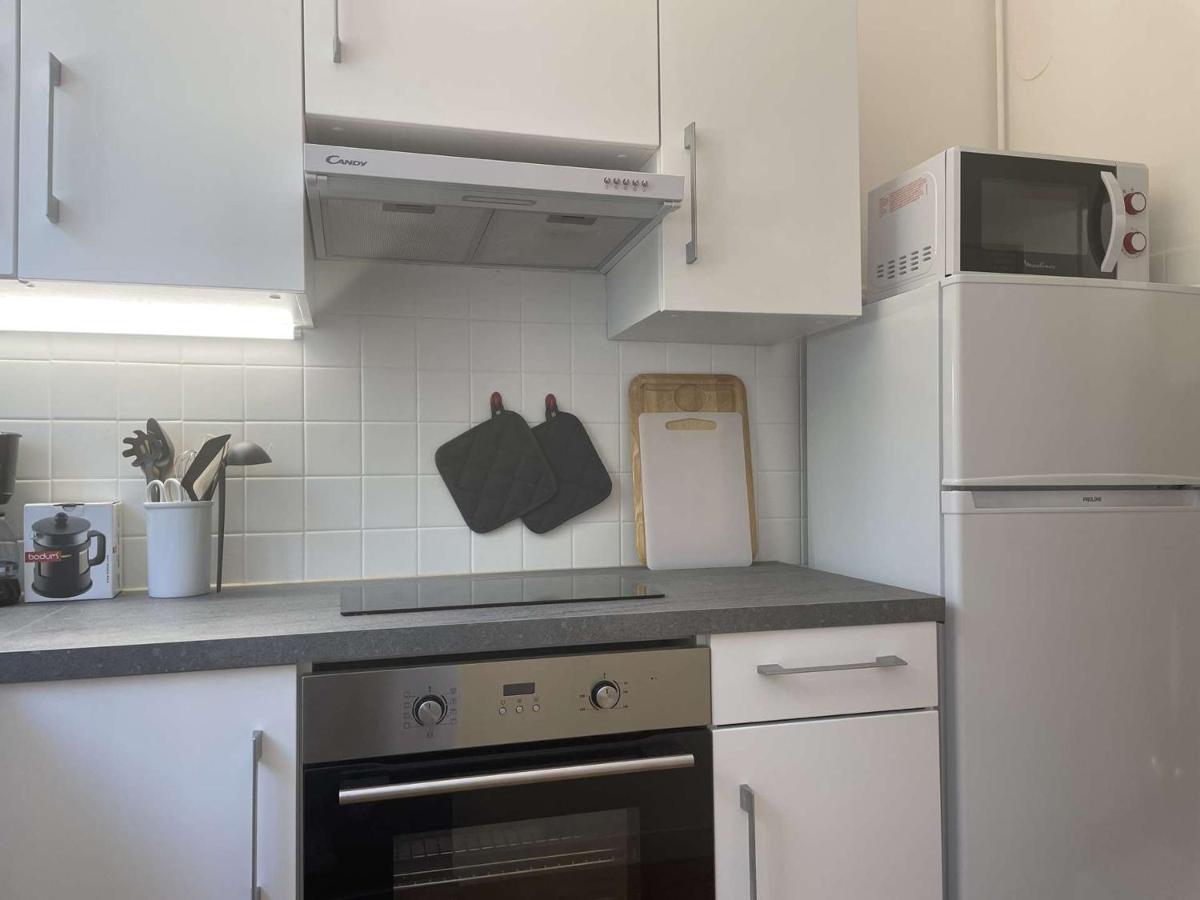 Appartement Renove Avec Clim, Parking Et Terrasse A 500M Du Port - Fr-1-225C-113 Banyuls-sur-Mer Eksteriør bilde