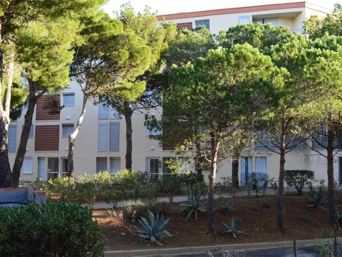 Appartement Renove Avec Clim, Parking Et Terrasse A 500M Du Port - Fr-1-225C-113 Banyuls-sur-Mer Eksteriør bilde